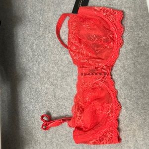 34DD Frederick’s of Hollywood Bra